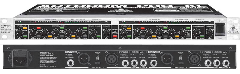 Компрессор
